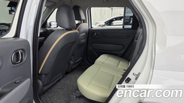 Hyundai Casper Electric Inspiration 2025 — фото 26