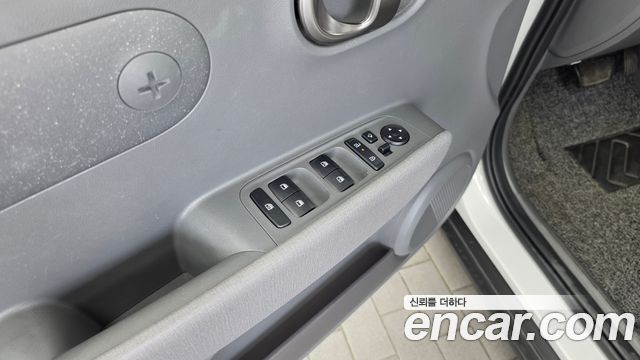 Hyundai Casper Electric Inspiration 2025 — фото 28