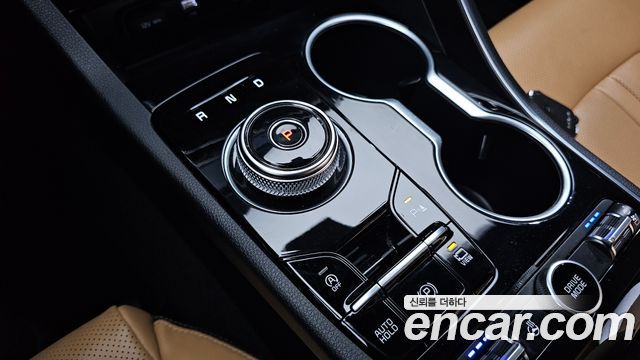 Kia K5 (III) 2.0 Noblesse 2022 — фото 9