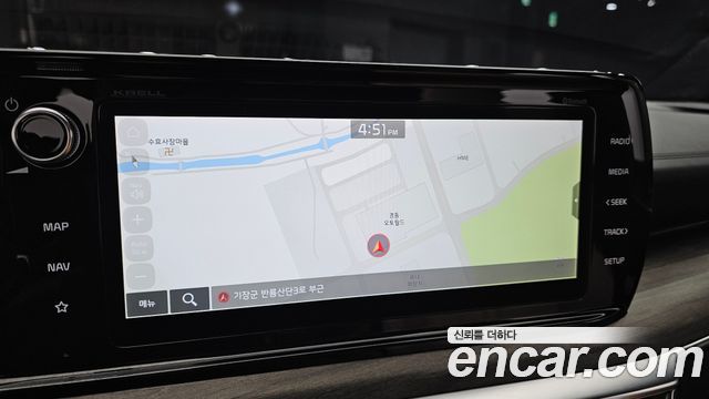 Kia K5 (III) 2.0 Noblesse 2022 — фото 14