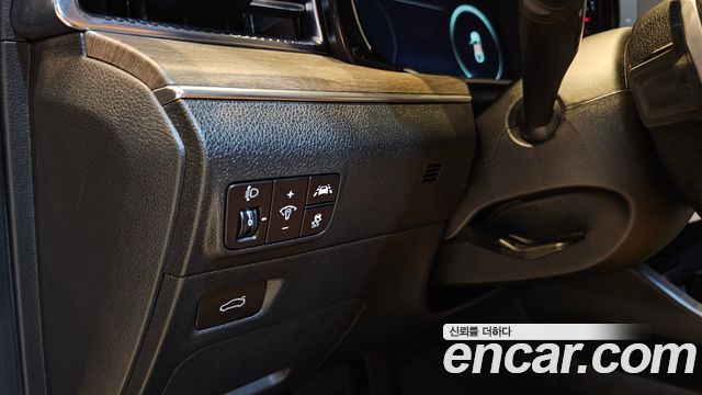 Kia K5 (III) 2.0 Noblesse 2022 — фото 20