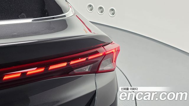 Kia K5 (III) 2.0 Noblesse 2022 — фото 23