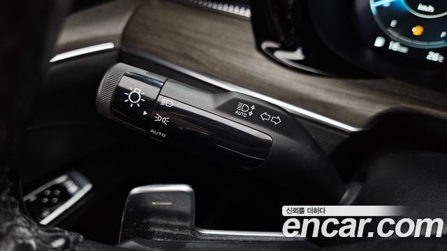 Kia K5 (III) 2.0 Noblesse 2022 — фото 33