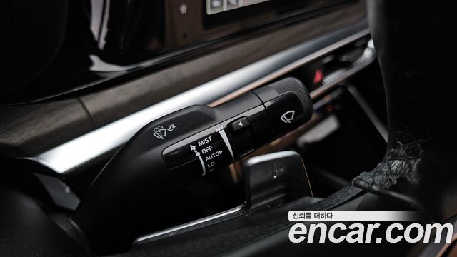 Kia K5 (III) 2.0 Noblesse 2022 — фото 34
