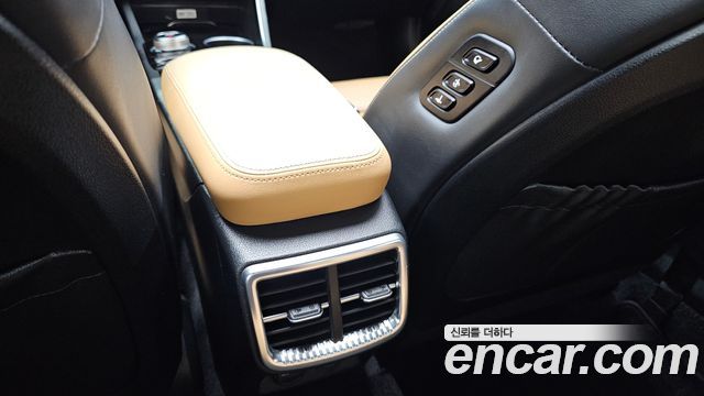 Kia K5 (III) 2.0 Noblesse 2022 — фото 36