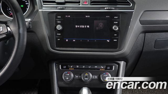 Volkswagen Tiguan (II) 2.0 TDI Premium 2018 — фото 14