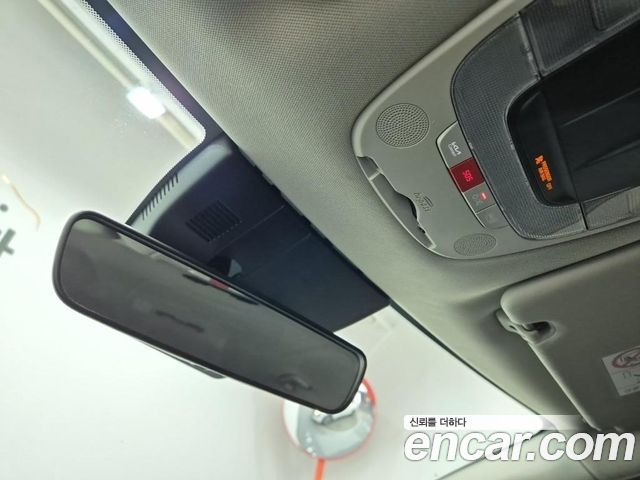 Kia Sportage (V) Gasoline 1.6 Turbo 2WD Trendy 2022 — фото 17