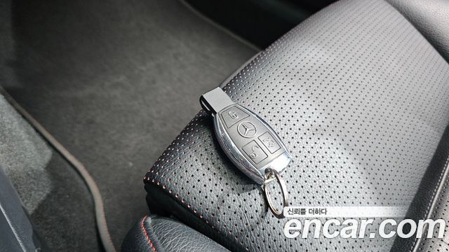 Mercedes-Benz GLA-Class (X156) GLA45 AMG 4MATIC 2016 — фото 15
