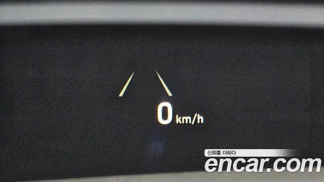 Hyundai Kona 1.6 Turbo 2WD Premium 2020 — фото 19