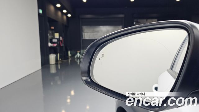 Hyundai Kona 1.6 Turbo 2WD Premium 2020 — фото 27