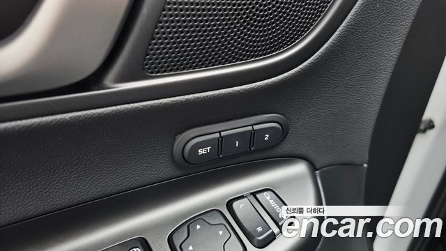Hyundai Kona 1.6 Turbo 2WD Premium 2020 — фото 29