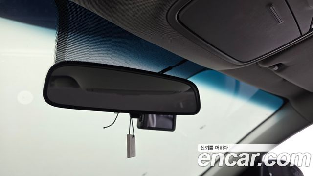 Kia K5 (II) 2.0 Luxury 2020 — фото 16