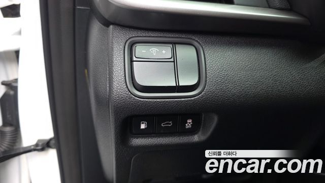 Kia K5 (II) 2.0 Luxury 2020 — фото 17