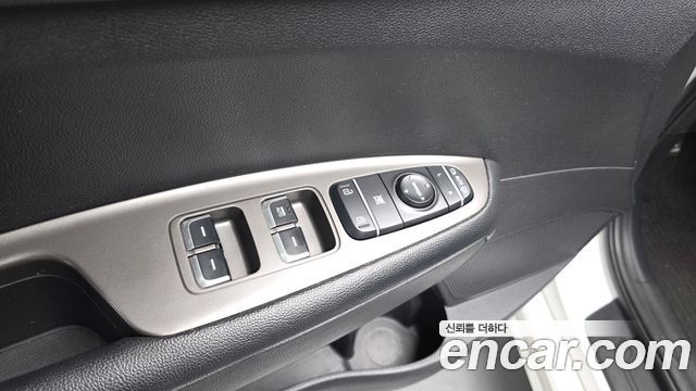 Kia K5 (II) 2.0 Luxury 2020 — фото 18