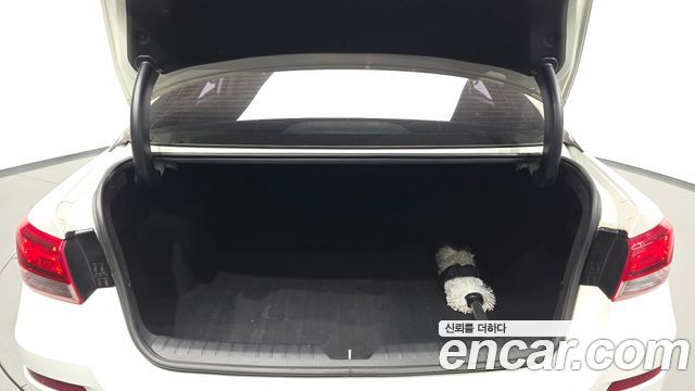 Kia K5 (II) 2.0 Luxury 2020 — фото 20