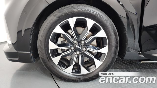 Kia Carnival (IV) Gasoline 9-seater Limousine(Special vehicle) 2023 — фото 5