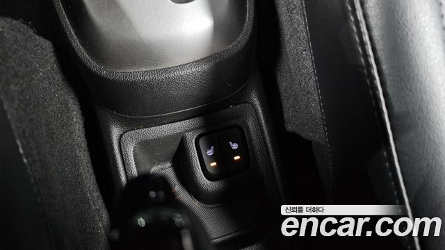 Chevrolet Next Spark LT Plus 2018 — фото 18