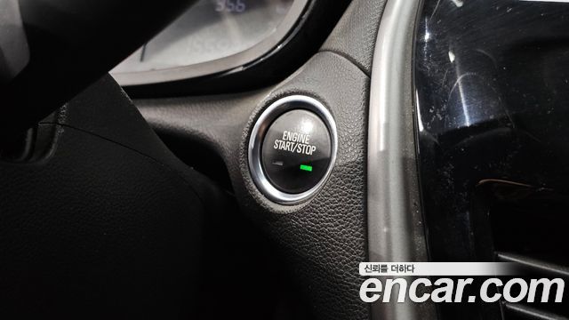 Chevrolet Next Spark LT Plus 2018 — фото 19