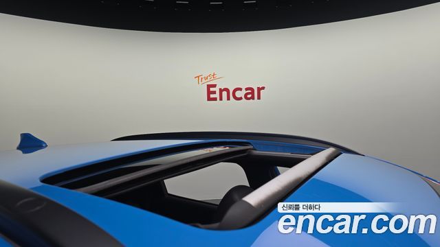 Hyundai Kona Gasoline 1.6 Turbo 4WD N Line Inspiration 2021 — фото 19