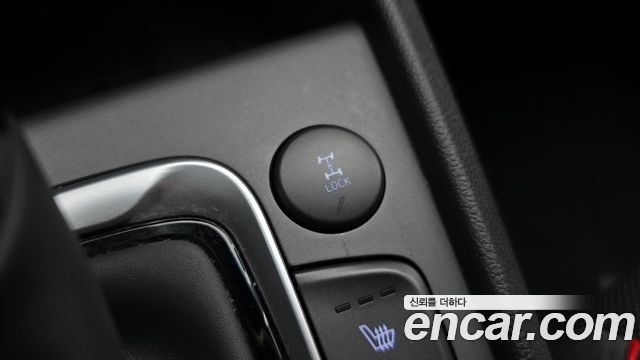 Hyundai Kona Gasoline 1.6 Turbo 4WD N Line Inspiration 2021 — фото 28