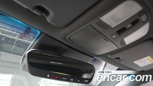 Hyundai Kona Gasoline 1.6 Turbo 4WD N Line Inspiration 2021 — фото 32