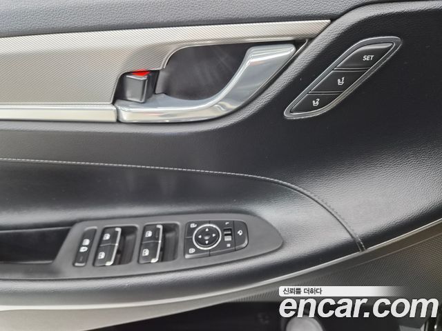 Hyundai Grandeur (IG) 2.5 Exclusice 2020 — фото 6