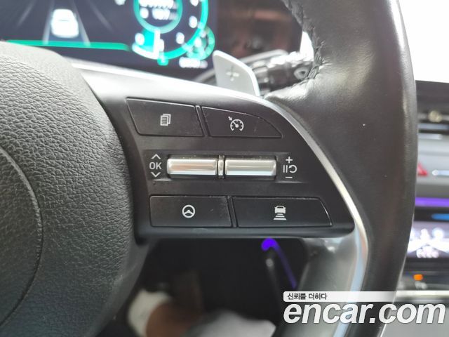 Hyundai Grandeur (IG) 2.5 Exclusice 2020 — фото 9