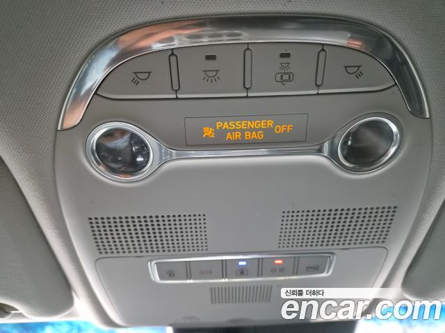 Hyundai Grandeur (IG) 2.5 Exclusice 2020 — фото 18