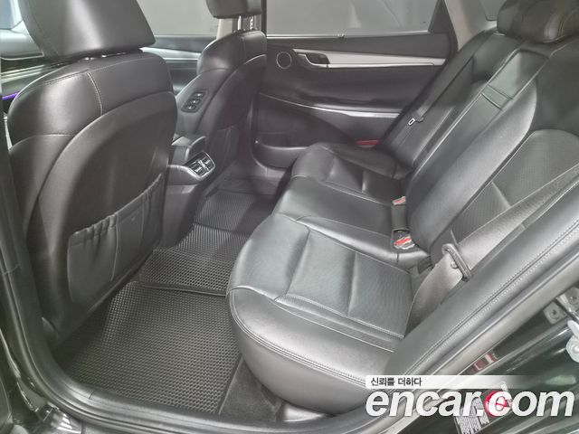 Hyundai Grandeur (IG) 2.5 Exclusice 2020 — фото 20