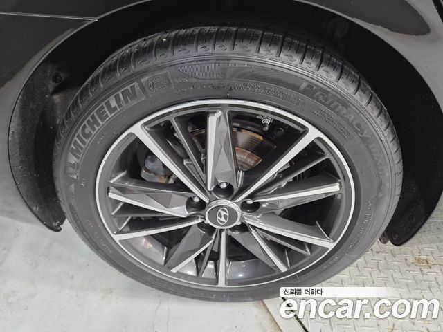 Hyundai Grandeur (IG) 2.5 Exclusice 2020 — фото 23