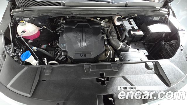 Kia Carnival (IV) Gasoline 7-Seater Hi-Limousine Signature 2021 — фото 6