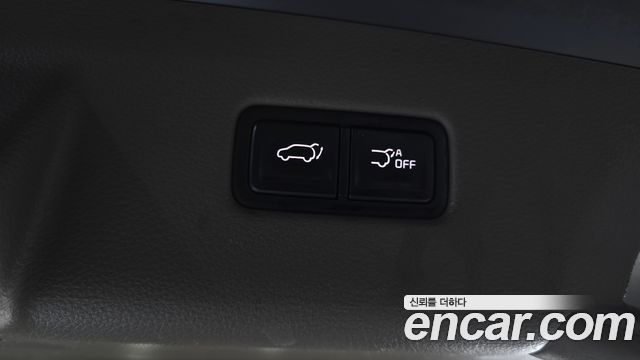 Kia Carnival (IV) Gasoline 7-Seater Hi-Limousine Signature 2021 — фото 17