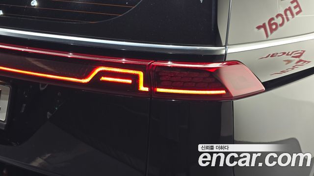Kia Carnival (IV) Gasoline 7-Seater Hi-Limousine Signature 2021 — фото 23