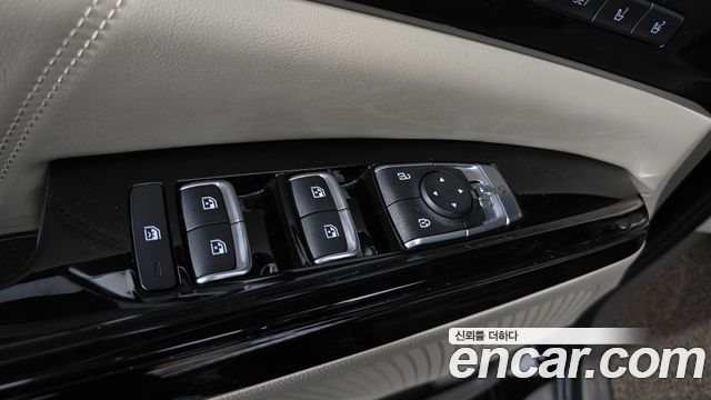 Kia Carnival (IV) Gasoline 7-Seater Hi-Limousine Signature 2021 — фото 27