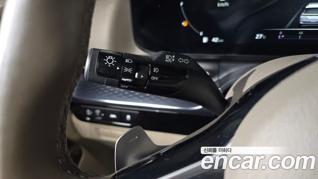 Kia Carnival (IV) Gasoline 7-Seater Hi-Limousine Signature 2021 — фото 29