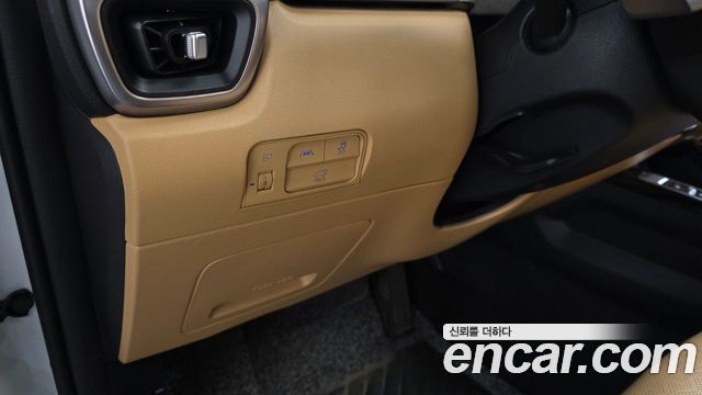 Kia Sorento (IV) HEV 1.6 4WD Prestige 2022 — фото 14