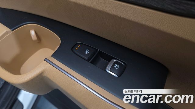 Kia Sorento (IV) HEV 1.6 4WD Prestige 2022 — фото 18