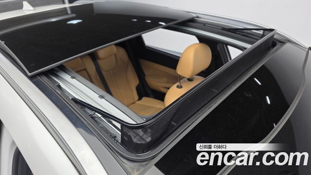 Kia Sorento (IV) HEV 1.6 4WD Prestige 2022 — фото 19
