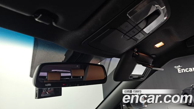 KG Mobility (SsangYong) Tivoli Armor Gear Edition 2WD 2018 — фото 19