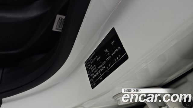 KG Mobility (SsangYong) Tivoli Armor Gear Edition 2WD 2018 — фото 33