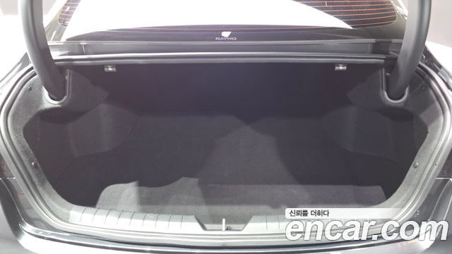 Kia K5 Hybrid (III) Noblesse 2024 — фото 16