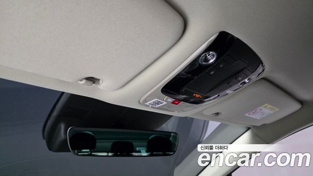 Kia K5 Hybrid (III) Noblesse 2024 — фото 17