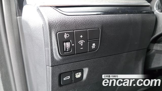 Kia K5 Hybrid (III) Noblesse 2024 — фото 18