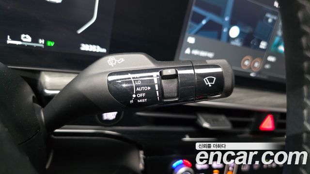 Kia K5 Hybrid (III) Noblesse 2024 — фото 19