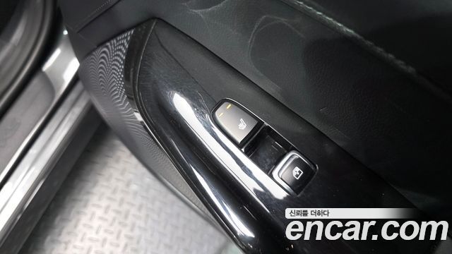Kia K5 Hybrid (III) Noblesse 2024 — фото 20