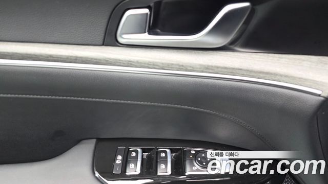 Kia K5 Hybrid (III) Noblesse 2024 — фото 27
