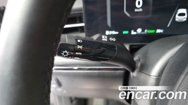 Kia K5 Hybrid (III) Noblesse 2024 — фото 28