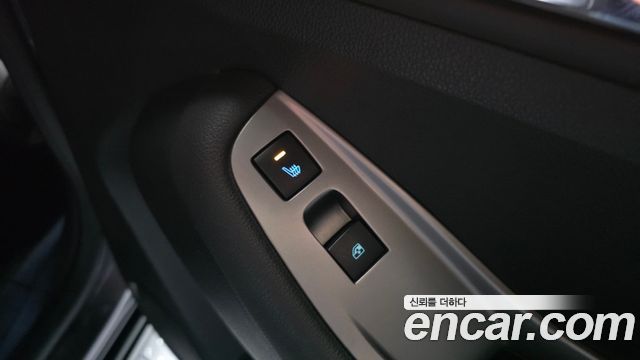 Chevrolet Orlando LPG LTZ Premium 2014 — фото 19