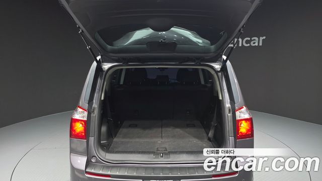 Chevrolet Orlando LPG LTZ Premium 2014 — фото 20