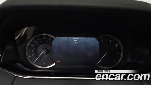 Land Rover Range Rover Evoque (II) P250 R-Dynamic SE 2023 — фото 8
